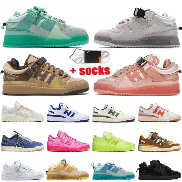 shoes casual bad bunny x forum low platform sneakers casual buckle brown pink easter volt designer bright blue og women
shoes casual bad bunny x forum low platform sneakers casual buckle brown pink easter volt designer bright blue og women