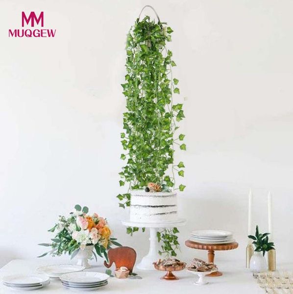 decorative flowers & wreaths hanging creepers leaf vines decoration 2m artificial lianas fake lvy garlands for wedding summer party room wal
decorative flowers & wreaths hanging creepers leaf vines decoration 2m artificial lianas fake lvy garlands for wedding summer party room wal