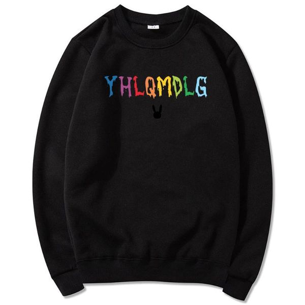 men's hoodies & sweatshirts funny japanese anime bad letter fashion harajuku print men pullover spring hip-hop male casual long sleeve, Black
men's hoodies & sweatshirts funny japanese anime bad letter fashion harajuku print men pullover spring hip-hop male casual long sleeve, Black