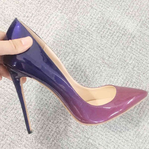 dress shoes sapatos bombas de festa casamento tamanho gran feminino patente couro apontado do do pé salto alto senhoras escritório gradiente, Black
dress shoes sapatos bombas de festa casamento tamanho gran feminino patente couro apontado do do pé salto alto senhoras escritório gradiente, Black