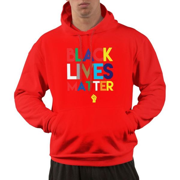men's hoodies & sweatshirts black lives matter hoodie custom pullover sweatshirt classic hoody hooded red s
men's hoodies & sweatshirts black lives matter hoodie custom pullover sweatshirt classic hoody hooded red s