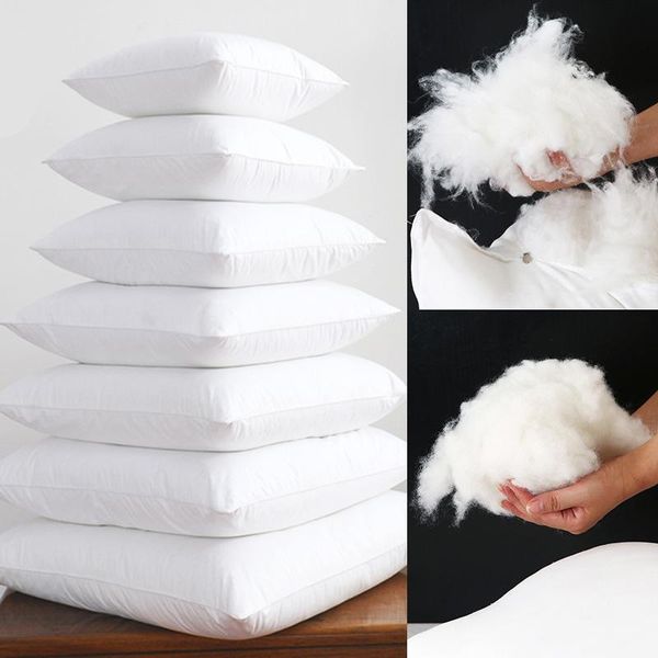 pillow square white cushion core with feather fabric padded internal natural down instead of pillows for chair bed cushions
pillow square white cushion core with feather fabric padded internal natural down instead of pillows for chair bed cushions
