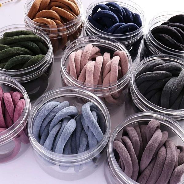 hair bandskorean version seamless high elastic towel loop simple solid color hair band pack, Pink
hair bandskorean version seamless high elastic towel loop simple solid color hair band pack, Pink