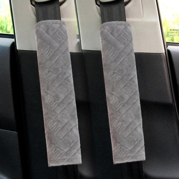safety belts & accessories 2pcs non slip car seat belt cover fluffy auto seatbelt shoulder pad adults kids interior
safety belts & accessories 2pcs non slip car seat belt cover fluffy auto seatbelt shoulder pad adults kids interior
