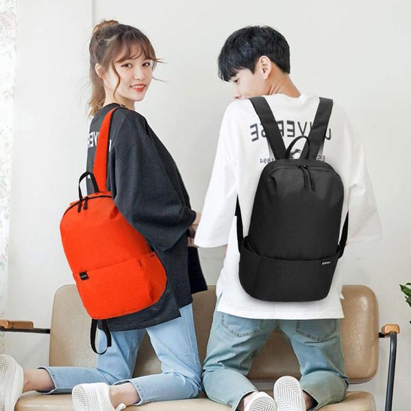 backpack simple leisure multifunctional schoolbag men and women notebook computer bag fashion trend travel school bags
backpack simple leisure multifunctional schoolbag men and women notebook computer bag fashion trend travel school bags