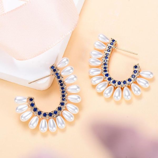hoop & huggie kellybola 2021 luxury micro pave setting shiny crystal drop dangle earring great design + cubic zirconia fashion, Golden;silver
hoop & huggie kellybola 2021 luxury micro pave setting shiny crystal drop dangle earring great design + cubic zirconia fashion, Golden;silver