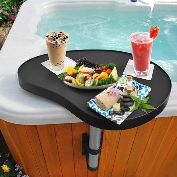 bath accessory set bathroom table tray 360° rotation design relaxed spa keep and drinks swimming pool bathtub storage
bath accessory set bathroom table tray 360° rotation design relaxed spa keep and drinks swimming pool bathtub storage