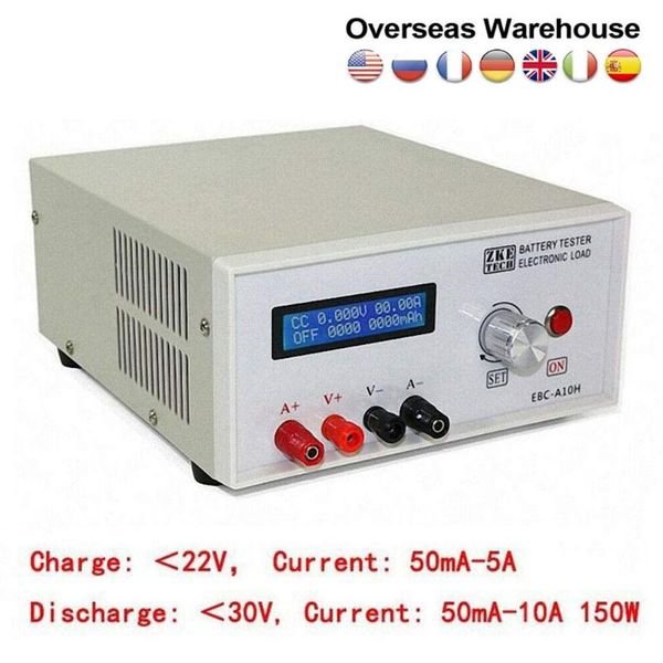 diagnostic tools battery testers electronic load charging capacity tester car analyzer power performance testing tool
diagnostic tools battery testers electronic load charging capacity tester car analyzer power performance testing tool
