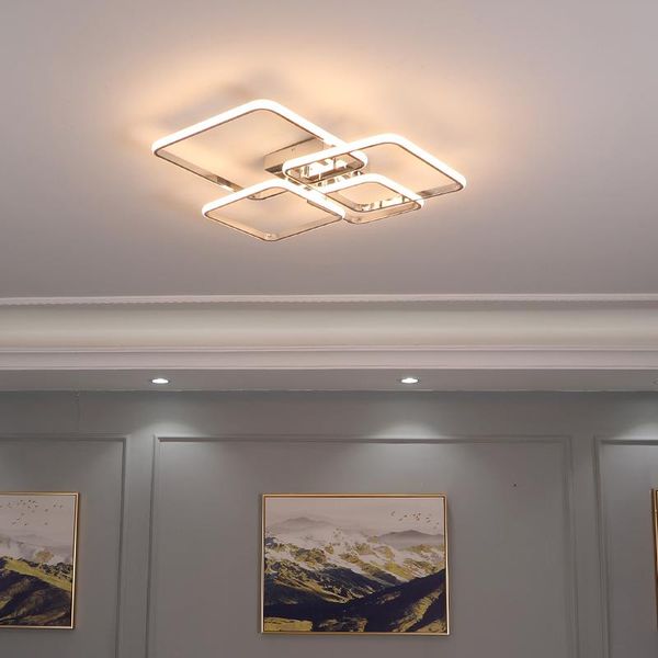chandeliers tcy modern led ceiling for living room bedroom home decor lighting aluminum chome plated pvc ac110-240v
chandeliers tcy modern led ceiling for living room bedroom home decor lighting aluminum chome plated pvc ac110-240v