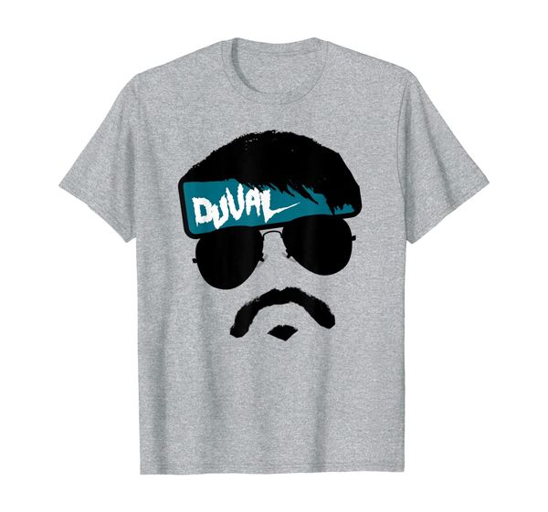 minshew jacksonville qb funny duval t-shirt, White;black