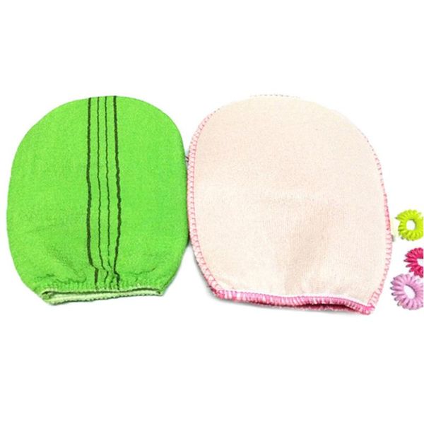 towel 2021 2 colors korean soft body scrub gloves exfoliating bath shower scrubber wash skin spa green red
towel 2021 2 colors korean soft body scrub gloves exfoliating bath shower scrubber wash skin spa green red