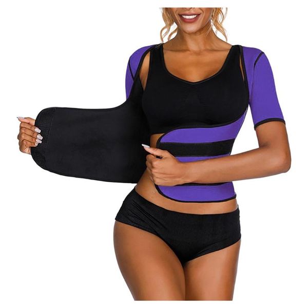women's shapers women fitness corset sport body shaper vest waist trainer workout slimming bodysuit tummy control strap fajas colombian, Black;white
women's shapers women fitness corset sport body shaper vest waist trainer workout slimming bodysuit tummy control strap fajas colombian, Black;white