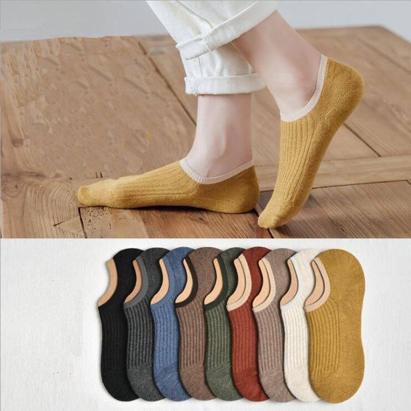 summer thin shallow mouth men's socks fnw071 fashion short-tube tide boat deodorant women's sock sockings, Black
summer thin shallow mouth men's socks fnw071 fashion short-tube tide boat deodorant women's sock sockings, Black
