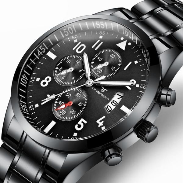 wristwatches 2021 watches men quartz male wrist sports army waterproof business clock relogio masculino, Slivery;brown
wristwatches 2021 watches men quartz male wrist sports army waterproof business clock relogio masculino, Slivery;brown