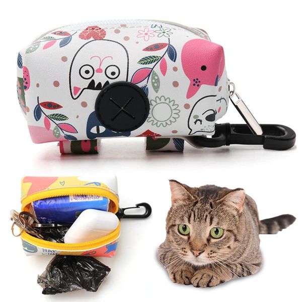 dog travel & outdoors outdoor protable poop bag cartoon printed pet waste storage dispenser organizer handbag pets accessories
dog travel & outdoors outdoor protable poop bag cartoon printed pet waste storage dispenser organizer handbag pets accessories