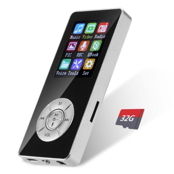 sports mini media gift lossless music portable fm radio tf card digital mp3 player bluetooth multi languages color screen & mp4 players
sports mini media gift lossless music portable fm radio tf card digital mp3 player bluetooth multi languages color screen & mp4 players