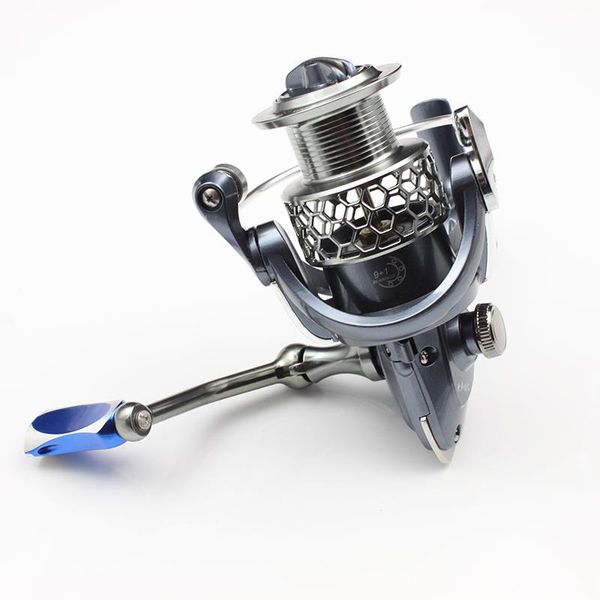 baitcasting reels kawa 2021 hawk fishing spinning reel double color alluminum alloy handle knob 9+1 bearings gear ratio 5.2:1 left and right
baitcasting reels kawa 2021 hawk fishing spinning reel double color alluminum alloy handle knob 9+1 bearings gear ratio 5.2:1 left and right