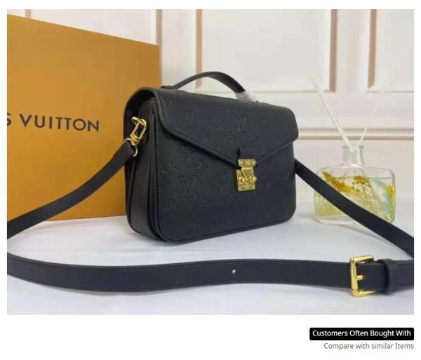 gglvlouis
vittonysl
vutton fashion luxury designers women tote brand letter embossing genuine leather crossbody, Red;black
gglvlouis
vittonysl
vutton fashion luxury designers women tote brand letter embossing genuine leather crossbody, Red;black