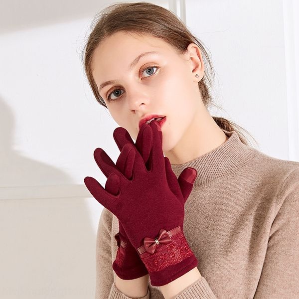 xXu5 women' autumn warm wool wool ball and winter outdoor riding mittens snow touch screen plush thickened warm de gloves plush ball glove, Blue;gray
xXu5 women' autumn warm wool wool ball and winter outdoor riding mittens snow touch screen plush thickened warm de gloves plush ball glove, Blue;gray
