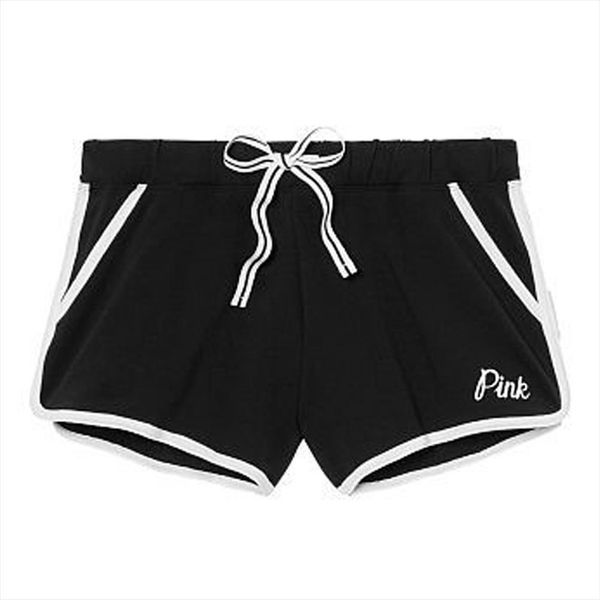 black summer sports pink womens shorts fshion basic fitness biker cycling bermuda casual home booty high waist female, White;black
black summer sports pink womens shorts fshion basic fitness biker cycling bermuda casual home booty high waist female, White;black