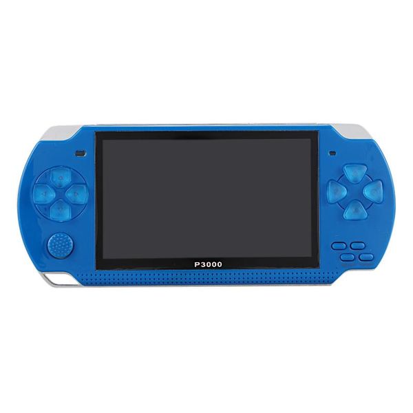 portable game players 4.3inch handheld console 8gb video built-in 10000 support mp3/4 us plug
portable game players 4.3inch handheld console 8gb video built-in 10000 support mp3/4 us plug