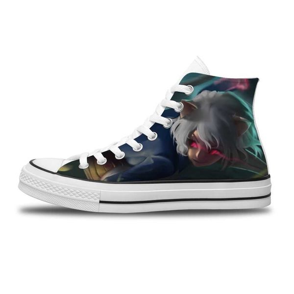 hunter x hunter diy japanese anime cartoon running non-slip casual shoe for man trend sports shoes
hunter x hunter diy japanese anime cartoon running non-slip casual shoe for man trend sports shoes