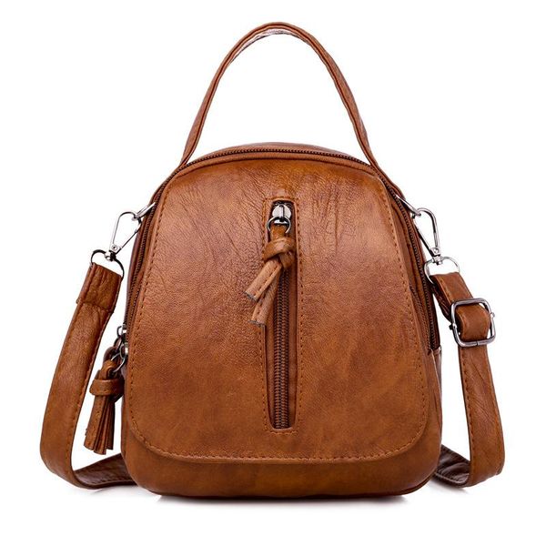 evening bags bag women european and american fashion trend women's soft leather multi-compartment single shoulder messenger
evening bags bag women european and american fashion trend women's soft leather multi-compartment single shoulder messenger