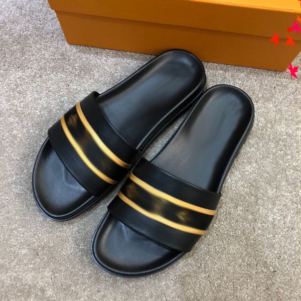 2021 designer luxurys slippers men sandals fashion beach shoes flip flops flat non-slip classical hole slipper with box size 39-45 -g84, Black
2021 designer luxurys slippers men sandals fashion beach shoes flip flops flat non-slip classical hole slipper with box size 39-45 -g84, Black