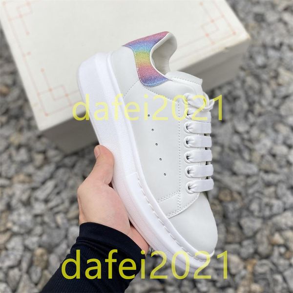 mens italy walking casual shoes women flat leather shoe couples fashion heighten sneaker leisure trainers des chaussures a30, Black
mens italy walking casual shoes women flat leather shoe couples fashion heighten sneaker leisure trainers des chaussures a30, Black