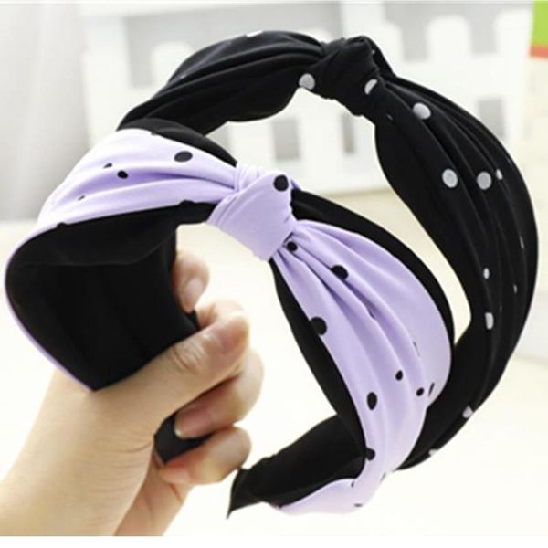 teen girls outdoor headdress wide knot headband dots print korean style women hair accessories face wash head band adults hoop1
teen girls outdoor headdress wide knot headband dots print korean style women hair accessories face wash head band adults hoop1