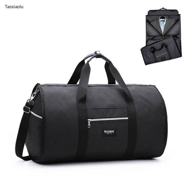 duffel bags large waterproof travel handbag men's multifunction luggage suitcase portable shoulder crossbody bag weekend shoe storage
duffel bags large waterproof travel handbag men's multifunction luggage suitcase portable shoulder crossbody bag weekend shoe storage