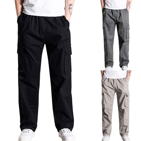 men's jeans casual joggers men cargo pants multi-pocket man sweatpants streetwear mens pantalones hombre#g3, Blue
men's jeans casual joggers men cargo pants multi-pocket man sweatpants streetwear mens pantalones hombre#g3, Blue