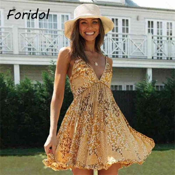 backless lace up boho dress women summer casual flraol beach ruffle a-line mini vestidos clothes harajuku 210427, Black;gray
backless lace up boho dress women summer casual flraol beach ruffle a-line mini vestidos clothes harajuku 210427, Black;gray