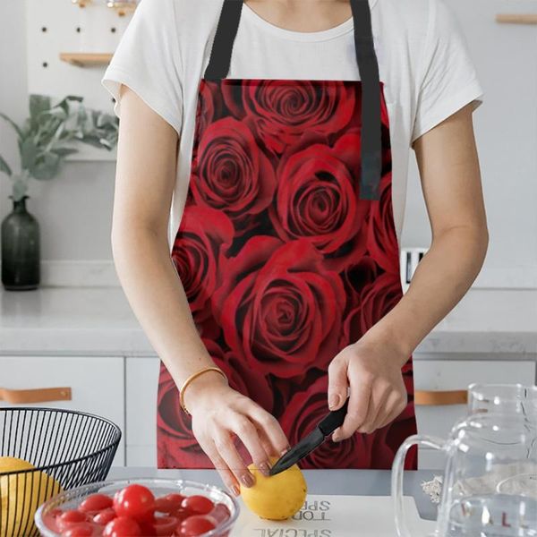 aprons beautiful flowers apron ladies baking kitchen cooking men's cafe gadgets for 
aprons beautiful flowers apron ladies baking kitchen cooking men's cafe gadgets for