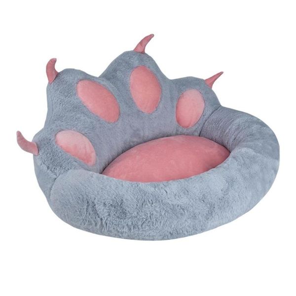 kennels & pens palm-shaped pet bed more durable bear dog cotton nesting detachable warm nest for dogs cats
kennels & pens palm-shaped pet bed more durable bear dog cotton nesting detachable warm nest for dogs cats