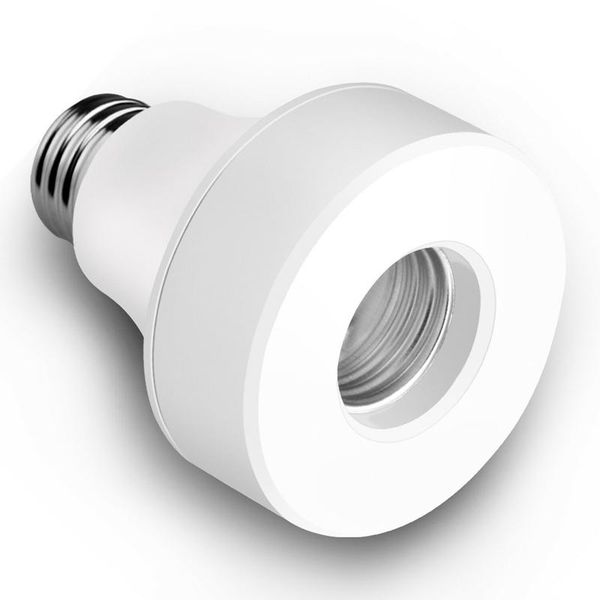 lamp holders & bases e27/ e26 wifi smart light bulb socket adapter holder for google home alexa
lamp holders & bases e27/ e26 wifi smart light bulb socket adapter holder for google home alexa