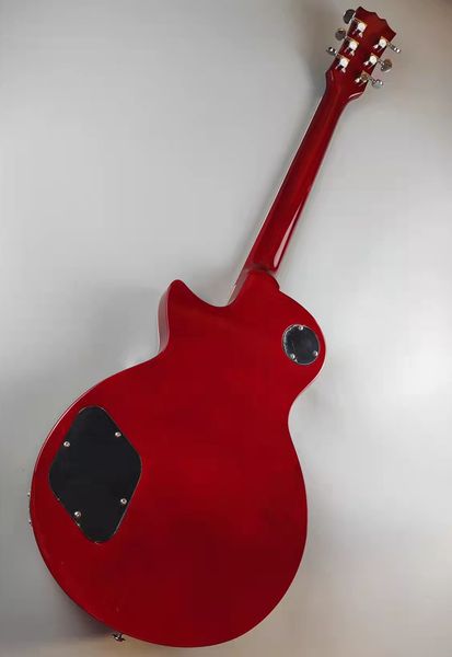 high-quality electric guitar, wine red tiger pattern, mahogany body, rosewood fingerboard, environmental paint,
high-quality electric guitar, wine red tiger pattern, mahogany body, rosewood fingerboard, environmental paint,
