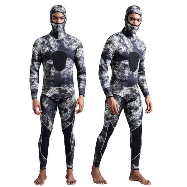 camouflage scr 3 mm professional 3mm swim wetsuits men's diving suit spearfishing surfing jumpsuit wear
camouflage scr 3 mm professional 3mm swim wetsuits men's diving suit spearfishing surfing jumpsuit wear