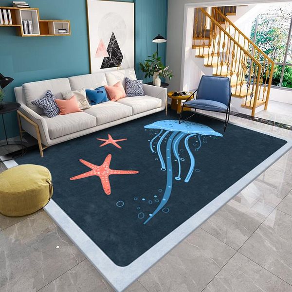 carpets nordic living room carpet simple cartoon ins sofa table children's fully covered bedroom bedside blanket floor mat
carpets nordic living room carpet simple cartoon ins sofa table children's fully covered bedroom bedside blanket floor mat