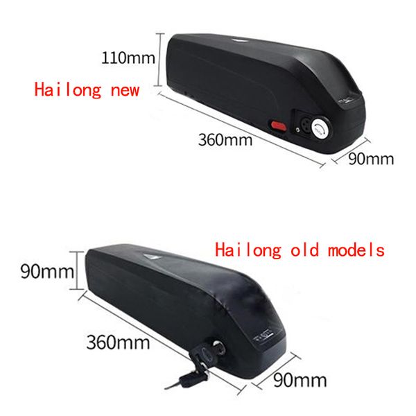 hailong 48v 10ah 13s4p ebike battery with famous cell 48volt 10.4ah li ion electric bike batteries pack
hailong 48v 10ah 13s4p ebike battery with famous cell 48volt 10.4ah li ion electric bike batteries pack