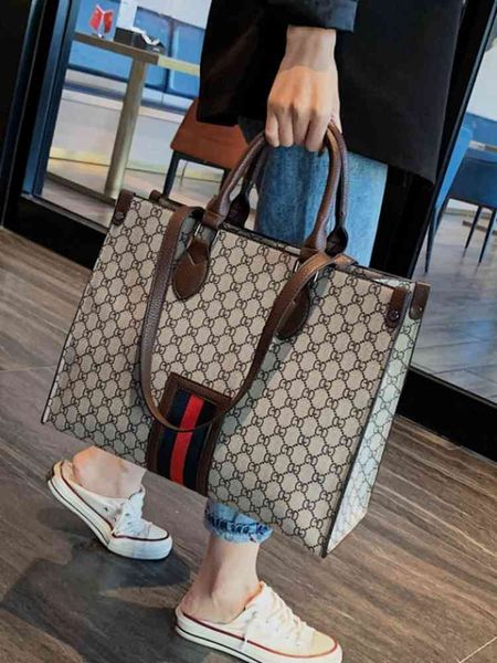 luxury herme handbags and storage this year's popular female 2021 new high-grade sense of foreign style d0ck large capac
luxury herme handbags and storage this year's popular female 2021 new high-grade sense of foreign style d0ck large capac