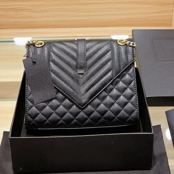 envelope bags messenger purse women handbag plain grain cowhide genuine leather hardware letters hasp chain package interior zipper black
envelope bags messenger purse women handbag plain grain cowhide genuine leather hardware letters hasp chain package interior zipper black