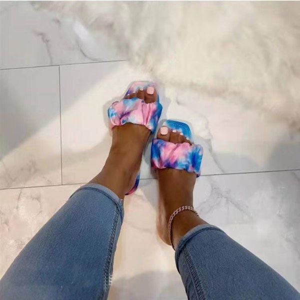 slippers flat sandals women's 2021 summer style european and american foreign trade plus size shoes beach, Black
slippers flat sandals women's 2021 summer style european and american foreign trade plus size shoes beach, Black