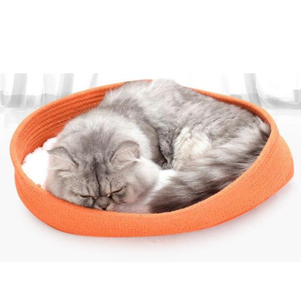 pet bed pad dog kennel / cat puppy kitten warm soft nest washable collapsible beds & furniture
pet bed pad dog kennel / cat puppy kitten warm soft nest washable collapsible beds & furniture