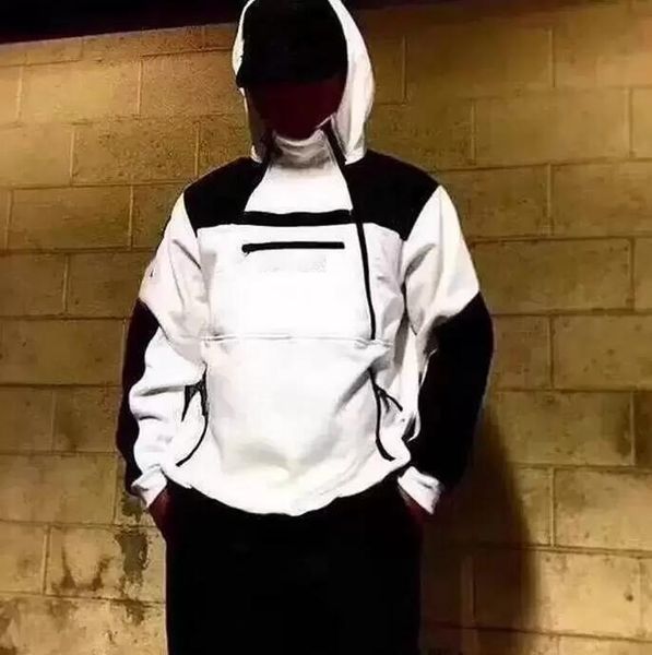 fashion men windbreaker jackets hooded coats outdoor black white green hip hop streetwear spring autumn sport hoodies causal coat, Black;brown
fashion men windbreaker jackets hooded coats outdoor black white green hip hop streetwear spring autumn sport hoodies causal coat, Black;brown
