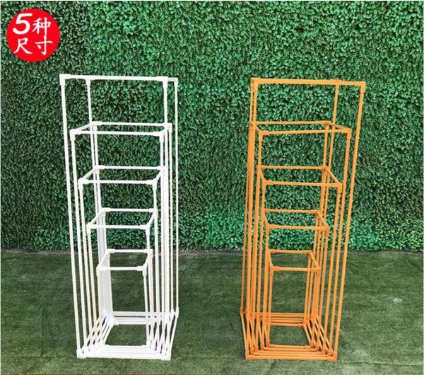 party decoration wrought iron rectangular block frame wedding arch road lead birthday event artificial flower backdrop stand
party decoration wrought iron rectangular block frame wedding arch road lead birthday event artificial flower backdrop stand