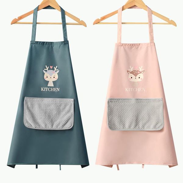aprons 1pc kitchen cartoon apron work halter bib household clean hairdresser men chef home cooking baking cleaning tool accessory
aprons 1pc kitchen cartoon apron work halter bib household clean hairdresser men chef home cooking baking cleaning tool accessory