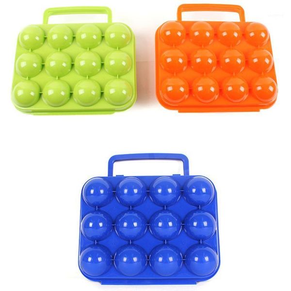 storage bottles & jars portable grid egg box shockproof tray carrier folding carton holder for outdoor camping picnic bbq
storage bottles & jars portable grid egg box shockproof tray carrier folding carton holder for outdoor camping picnic bbq