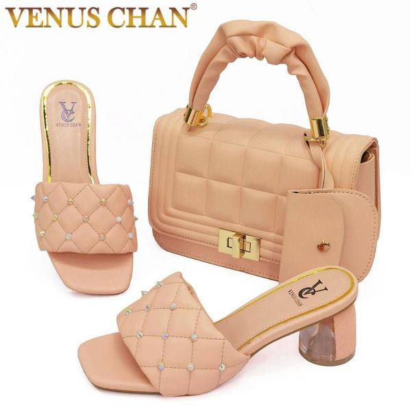 dress shoes 2021 latest italian design square toe comfortable high-heeled black ladies casual high heels and bag set
dress shoes 2021 latest italian design square toe comfortable high-heeled black ladies casual high heels and bag set