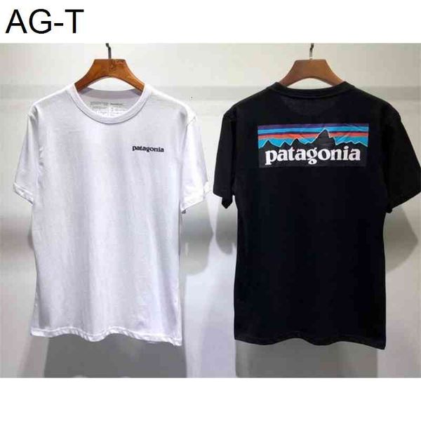 summer t shirt short sleeve tee men women lovers fashion men women t-shirts patagonia, White;black
summer t shirt short sleeve tee men women lovers fashion men women t-shirts patagonia, White;black